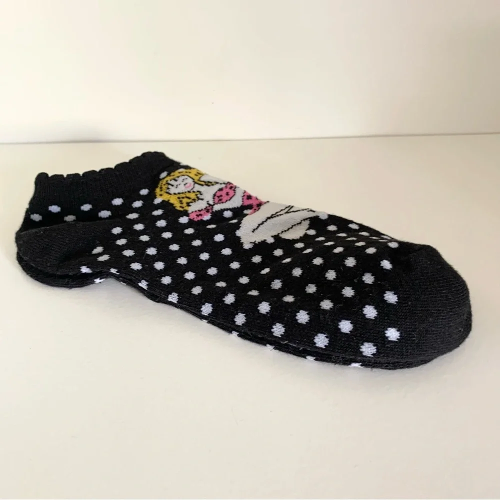 Hold Betsy Johnson y2k socks